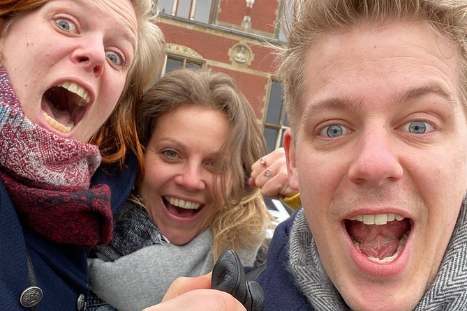 e-Scavenger hunt Arnhem: Explore the city at your own pace - Is $37.33 good value for your group?