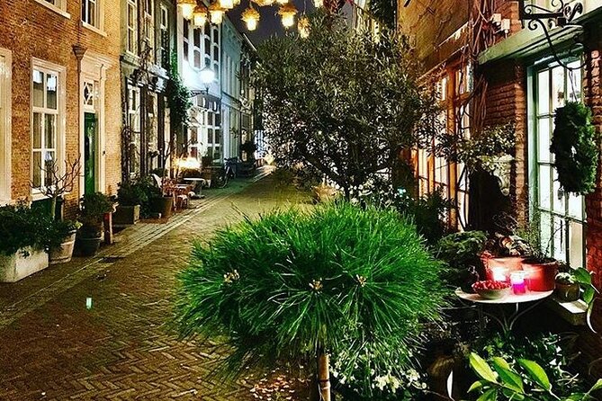 e-Scavenger hunt Bergen op Zoom: Explore the city - The clues: fun, useful, and not always effortless
