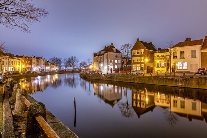 e-Scavenger hunt Bergen op Zoom: Explore the city - Het Markiezenhof: beginning with a city palace