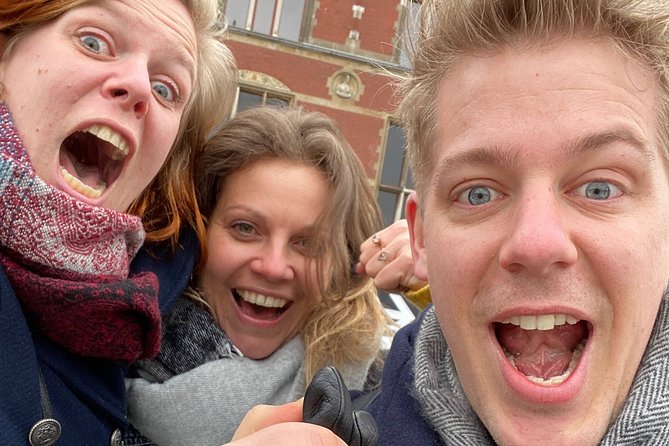 e-Scavenger hunt Deventer: Explore the city at your own pace - Stops 8 and 9: Bergkerk and Wilhelminafontein
