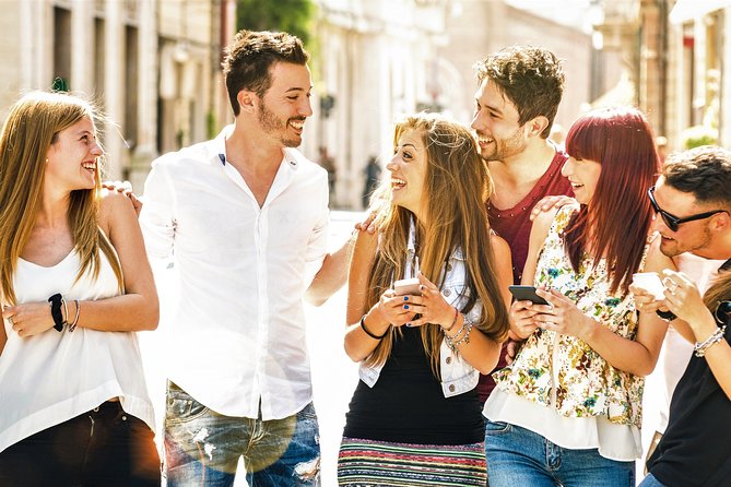 e-Scavenger hunt Deventer: Explore the city at your own pace - Stops 10 to 12: Walstraat, De Proosdij, and the Synagogue