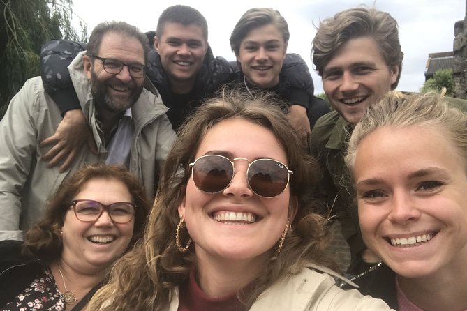 e-Scavenger hunt Eindhoven: Explore the city at your own pace - Strijp-S and the industrial side of the city