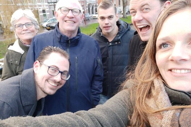 e-Scavenger hunt Emmen: Explore the city at your own pace - Stop 3: Rensenpark