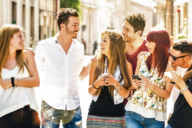 e-Scavenger hunt Gouda: Explore the city at your own pace - Gouda in eight playable stops