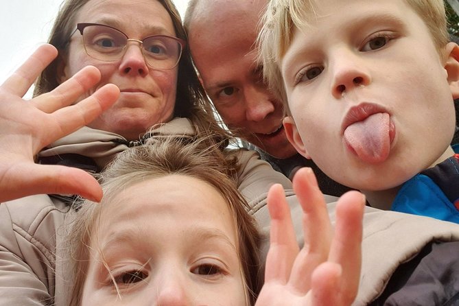 e-Scavenger hunt Gouda: Explore the city at your own pace - Gouda’s churches add variety to the walk