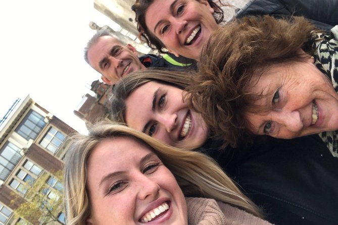 e-Scavenger hunt Haarlem: Explore the city at your own pace - Archaeology, theater, and city government