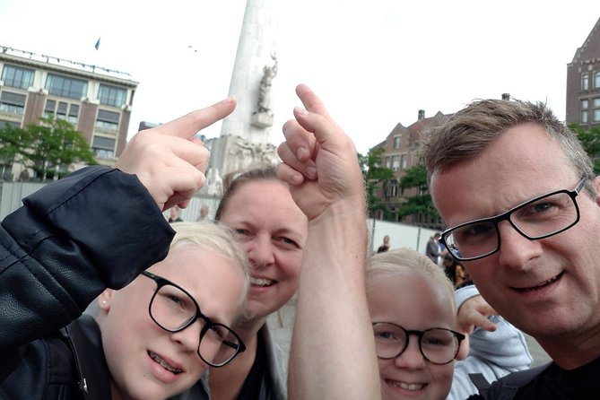 e-Scavenger hunt Hoorn: Explore the city at your own pace - Noorderkerk, Maria or Kruittoren, and the finish