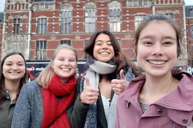 e-Scavenger hunt Hoorn: Explore the city at your own pace - What $36.93 means for your group