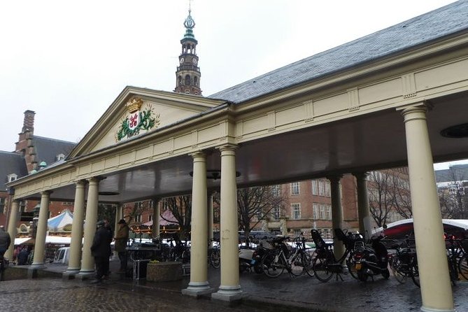 e-Scavenger hunt Leiden: Explore the city at your own pace - Turning Leiden into a city game