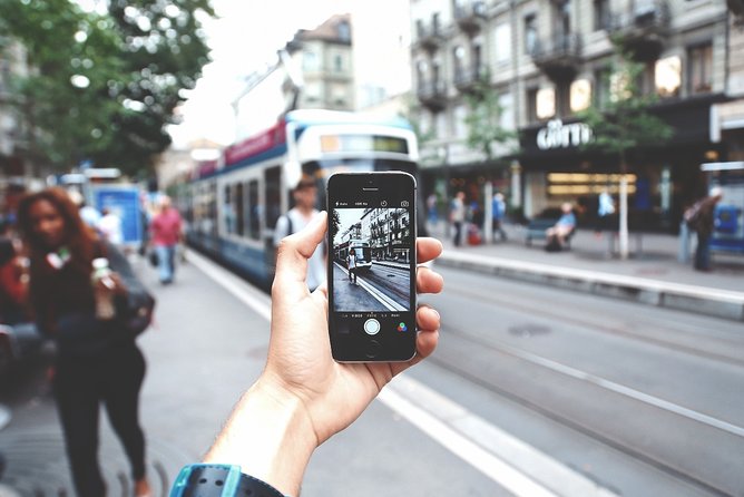 e-Scavenger hunt Maastricht: Explore the city at your own pace - How the Maastricht game works
