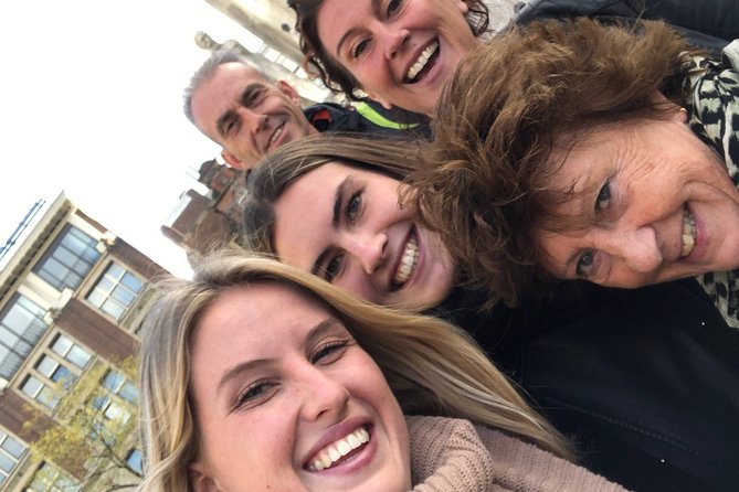 e-Scavenger hunt Middelburg: Explore the city at your own pace - A stop at Stadsbrouwerij Middelburg
