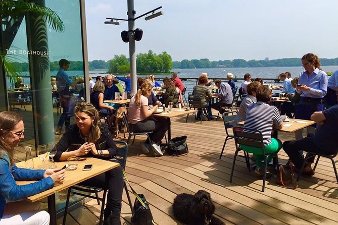e-Scavenger hunt Rotterdam: Explore the city at your own pace - Starting at Grotemarkt and the Markthal