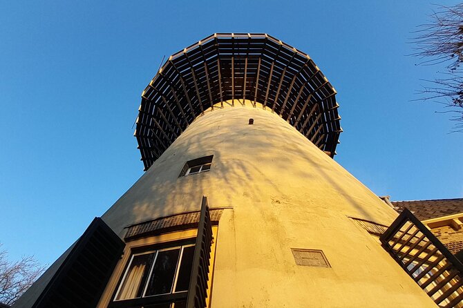 e-Scavenger hunt Schiedam: Explore the city at your own pace - Churches that show another side of the city