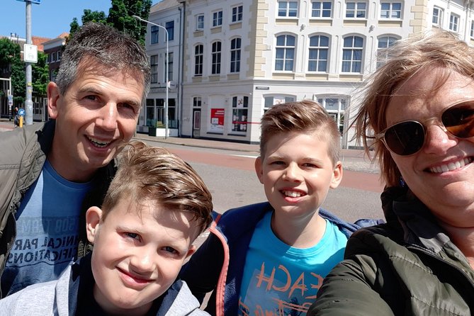 e-Scavenger hunt Sittard: Explore the city at your own pace - Heritage Center De Domijnen puts Sittard in context