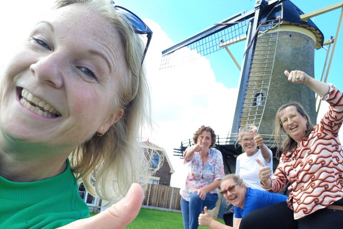 e-Scavenger hunt Zierikzee: Explore the city at your own pace - Zuidhavenpoort and the power of the city gates