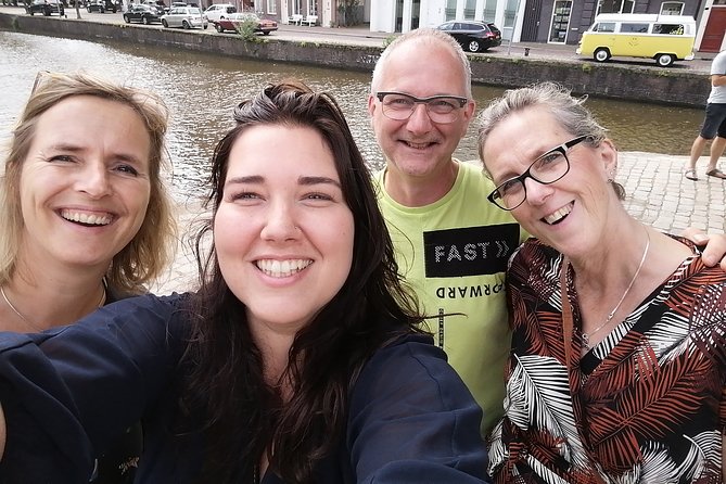 e-Scavenger hunt Zutphen: Explore the city at your own pace - Het Koelhuis and the Drogenapstoren