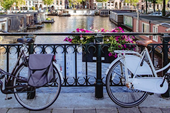 Eating Amsterdam: Albert Cuyp Market & The Pijp Food Tour - The Samuel Sarphati Story in De Pijp
