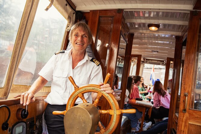 Eating Amsterdam: Food Tour & Canals Cruise - Why this Amsterdam food tour works
