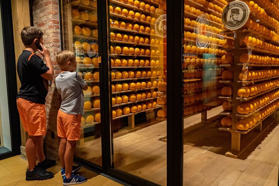 Edam: Edam Cheese Museum Entry Ticket - Practical details before you go