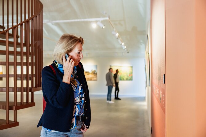Eindhoven: E-Fatbike Tour In The Footsteps of Vincent van Gogh - Nuenen beyond the museum