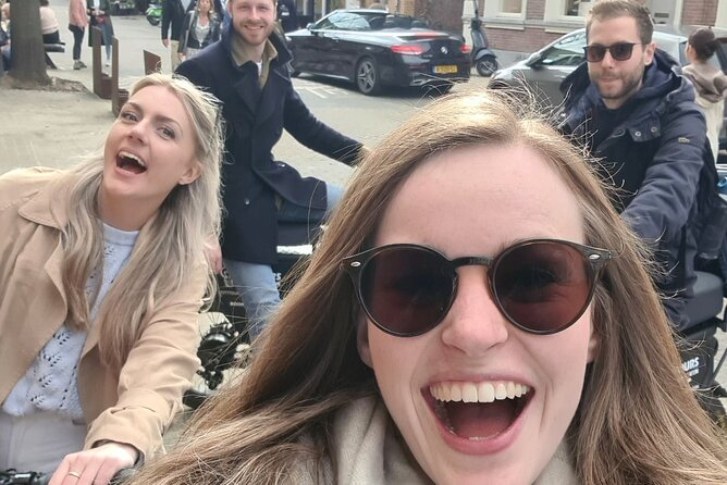 Eindhoven: Full Day E-Fatbike Rental + Tour - Price, timing and what you receive
