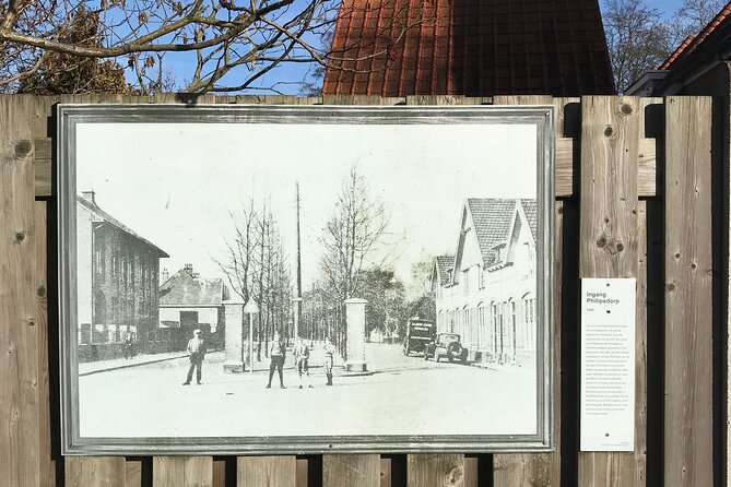Eindhoven: journey to the future - Why Eindhoven makes a good future-focused walk