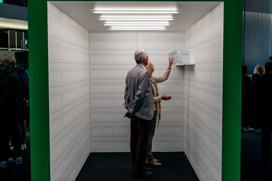 Eindhoven: Next Nature Museum Entry Ticket - Who will enjoy this museum most