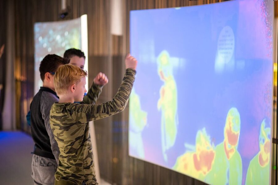 Eindhoven: Philips Museum Entry Ticket - Following the Philips timeline from lamps to healthcare
