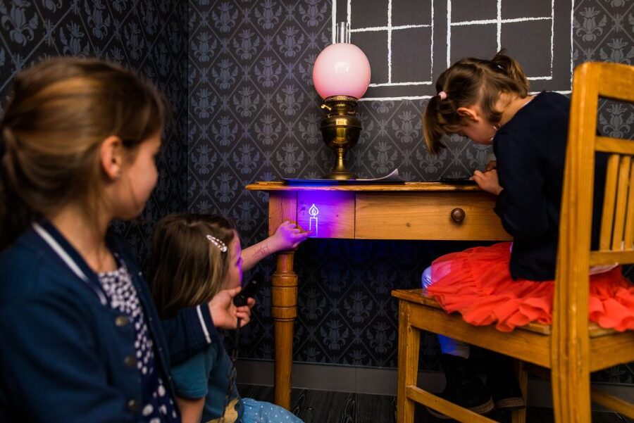 Eindhoven: Philips Museum Entry Ticket - brAInpower and the future of artificial intelligence