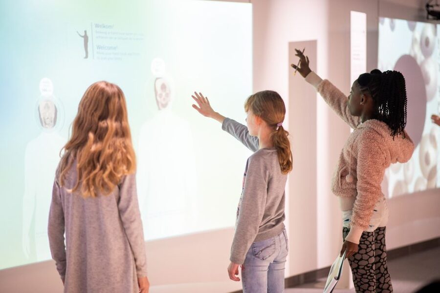 Eindhoven: Philips Museum Entry Ticket - Family options, treasure hunts, and what is not included