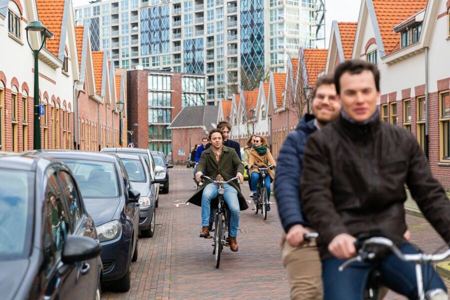 Eindhoven: Private Guide for a Bike Tour - Is $218 a fair price for a private group?