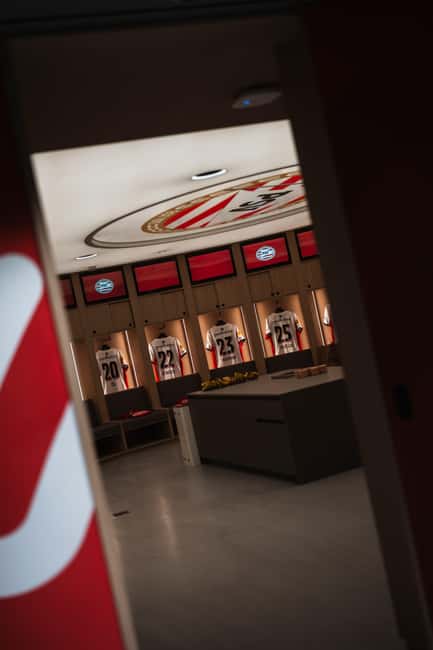 Eindhoven: PSV Stadium Museum Entry Ticket - Why the $9 Ticket Can Be Good Value