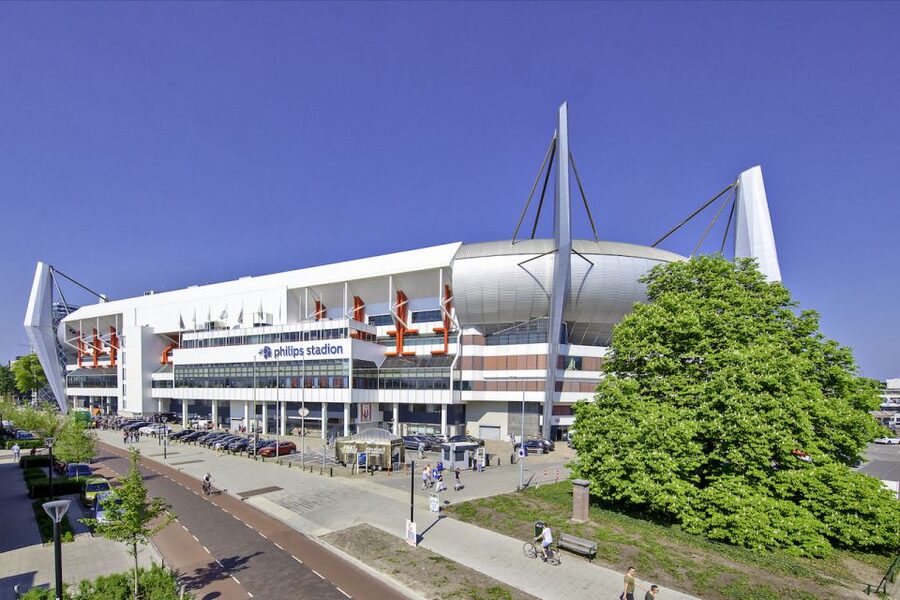 Eindhoven: PSV Stadium Museum Entry Ticket - Making a Meal of the Stadium Visit