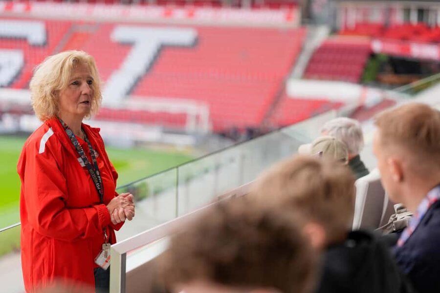 Eindhoven: PSV Stadium Museum Entry Ticket - A Practical Visit Plan