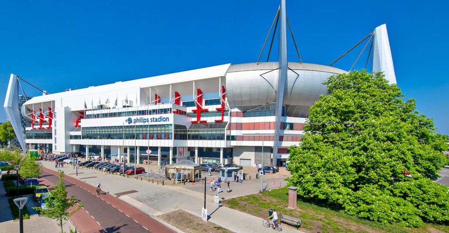 Eindhoven: PSV Stadium Museum Entry Ticket - Meeting the Legends in the Hall of Fame