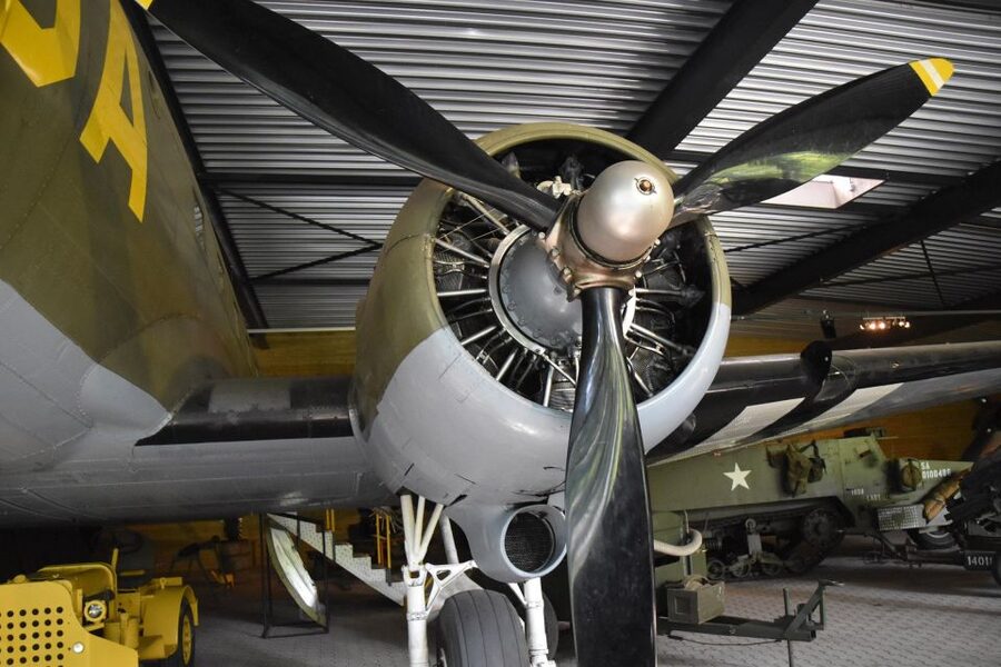 Eindhoven: Wings of Liberation, The WWII Airborne experience - Start with the story of Brabant’s liberation