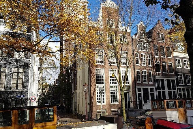 Elisabeth's Tailor made tours and services in Amsterdam and the Netherlands. - Vondelpark, Amsterdam’s green finish