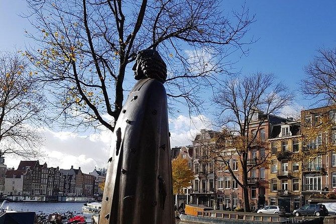 Elisabeth's Tailor made tours and services in Amsterdam and the Netherlands. - Is $230.20 a fair price?