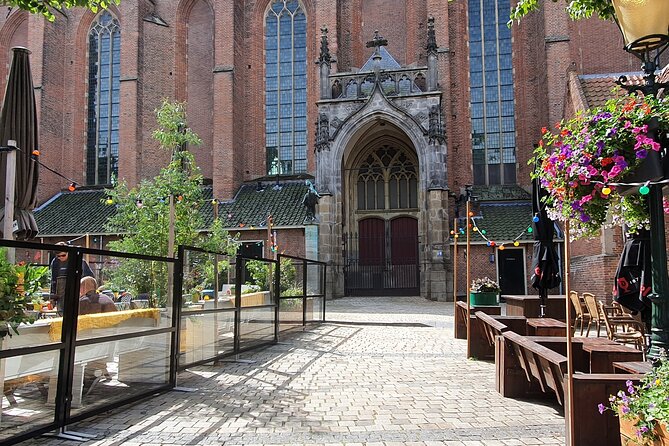 Escape Xperience in Amersfoort: the Hidden Coins - The app matters more than the walking