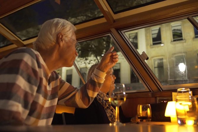 Evening Canal Cruise in Amsterdam with Wine & Cheese Option - How the cruise fits into an Amsterdam evening