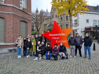Explore Maastricht with Passionate Tour Guides
