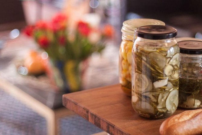 French Bistro-Style Dinner Overlooking Amsterdam's Canals - What Former Restaurant Owners Add