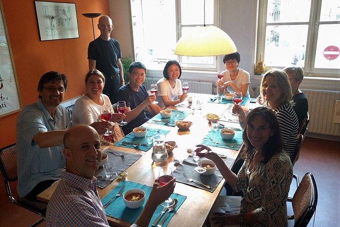 French Bistro-Style Dinner Overlooking Amsterdam's Canals - Why the Canal Ring View Matters