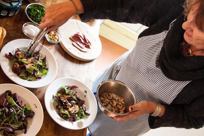 French Bistro-Style Dinner Overlooking Amsterdam's Canals - Practical Details Before You Book