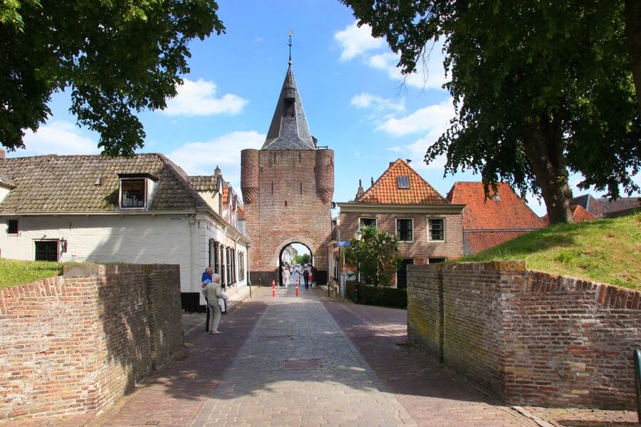From Amsterdam: 4 Provinces Highlights Van Tour - Is the four-province route worth booking?
