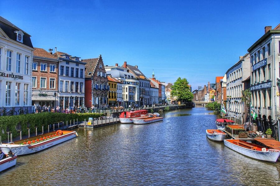 From Amsterdam: Antwerp & Ghent Full Day Tour - Should you book it?
