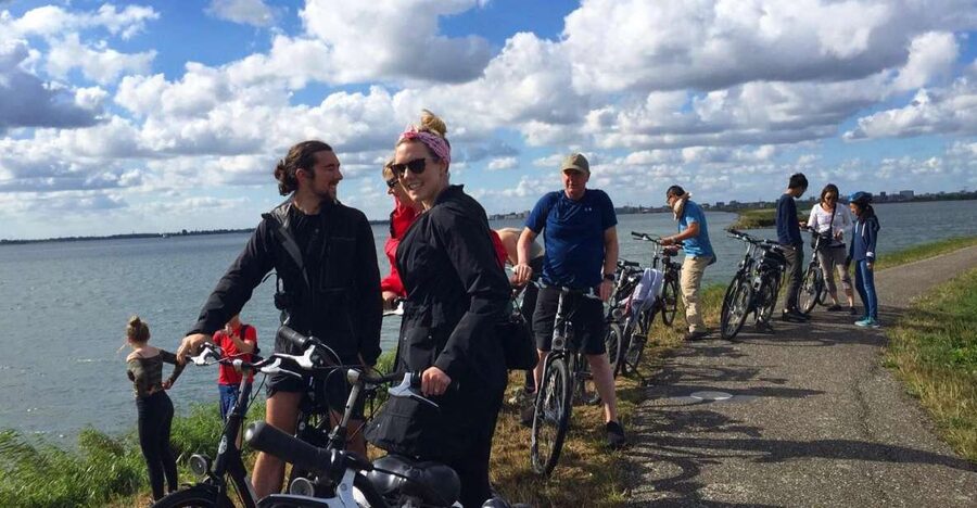 From Amsterdam: Countryside Bike Tour - Why this ride shows you a different Amsterdam