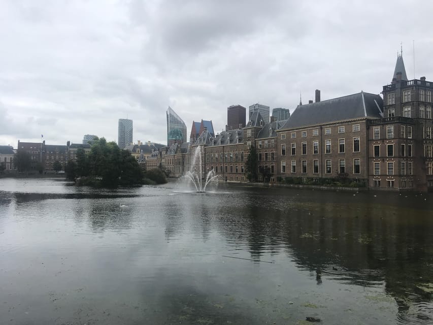 From Amsterdam: Day Tour to Rotterdam, Delft and The Hague - Should you book it?