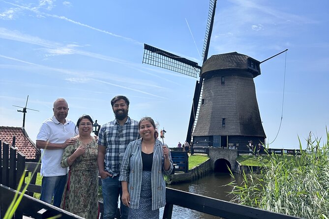 From Amsterdam: Giethoorn Day Trip with Canal & Village Tour - Is the $57.96 price good value?
