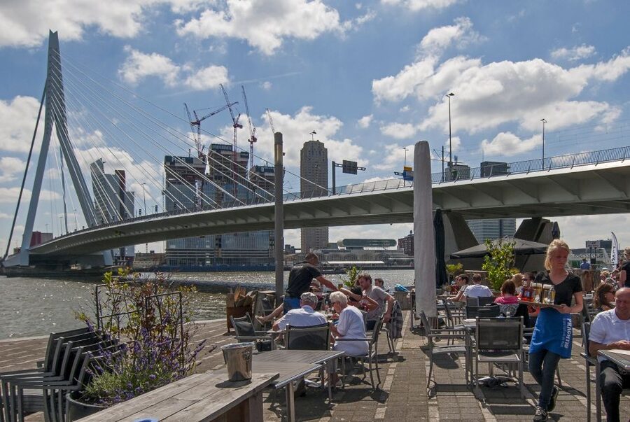 From Amsterdam: Guided Trip to Rotterdam, Delft & The Hague - Why this South Holland day trip works
